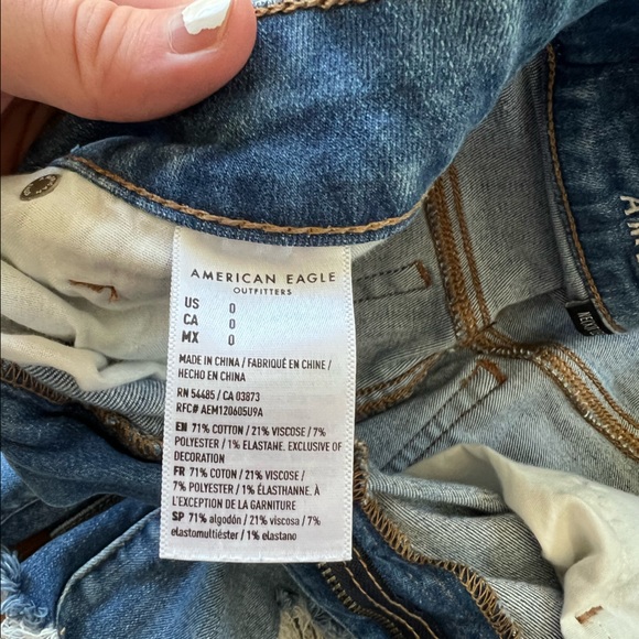 Great condition!! Just don’t fit anymore! - Picture 4 of 5